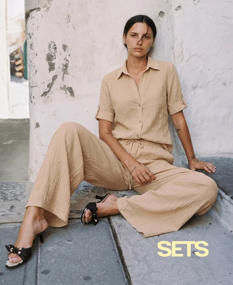 SETS