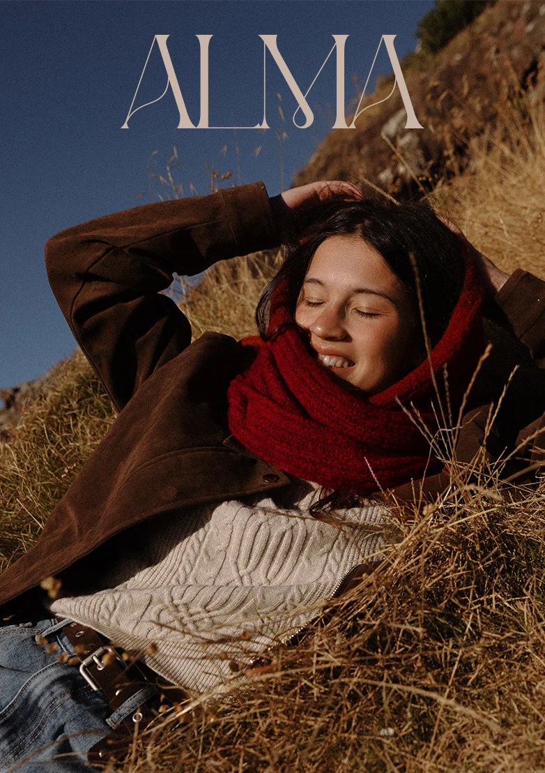 Banner ALMA 2 / invierno