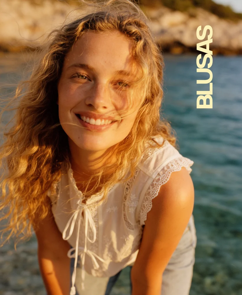 BLUSAS