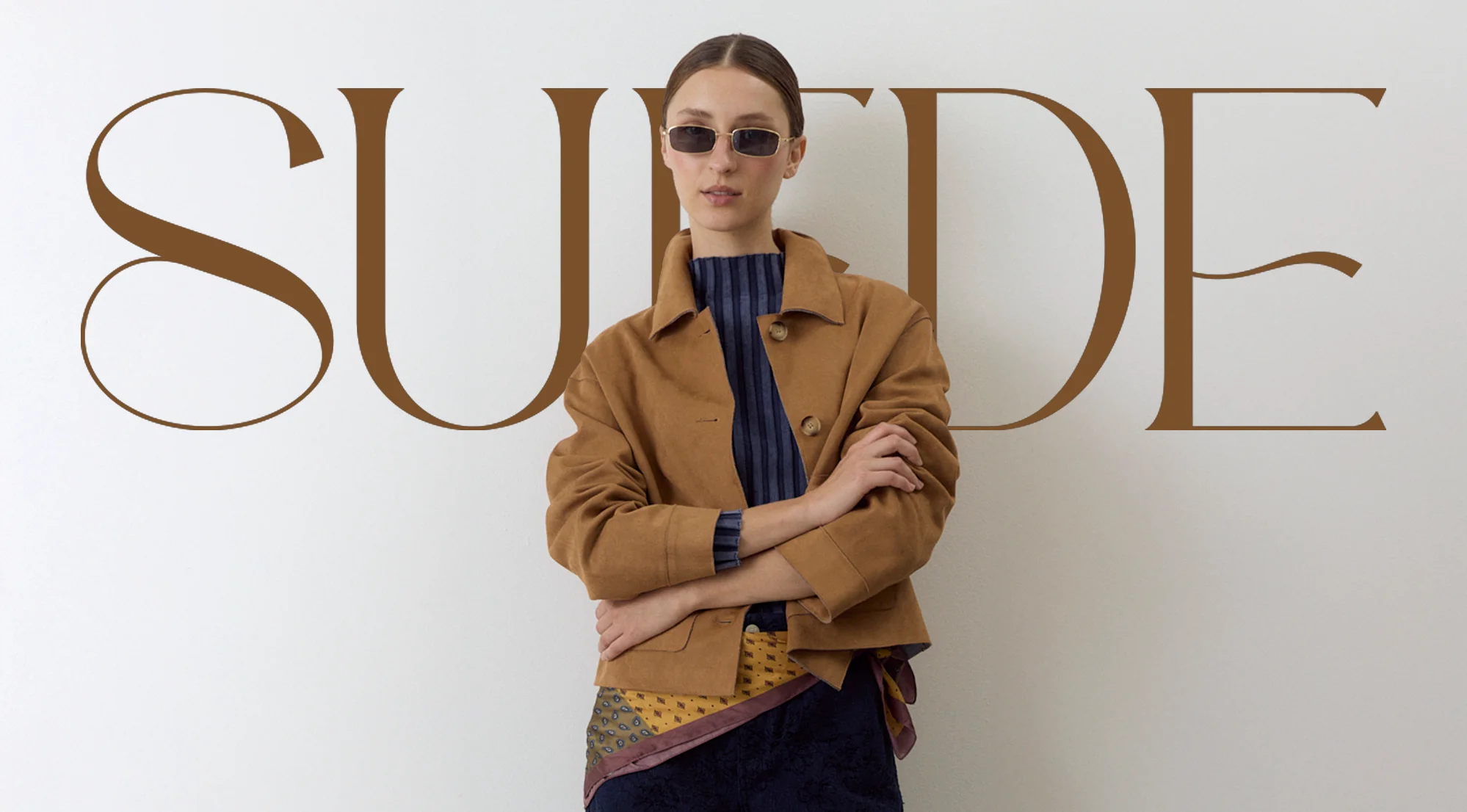 invierno 26 suede