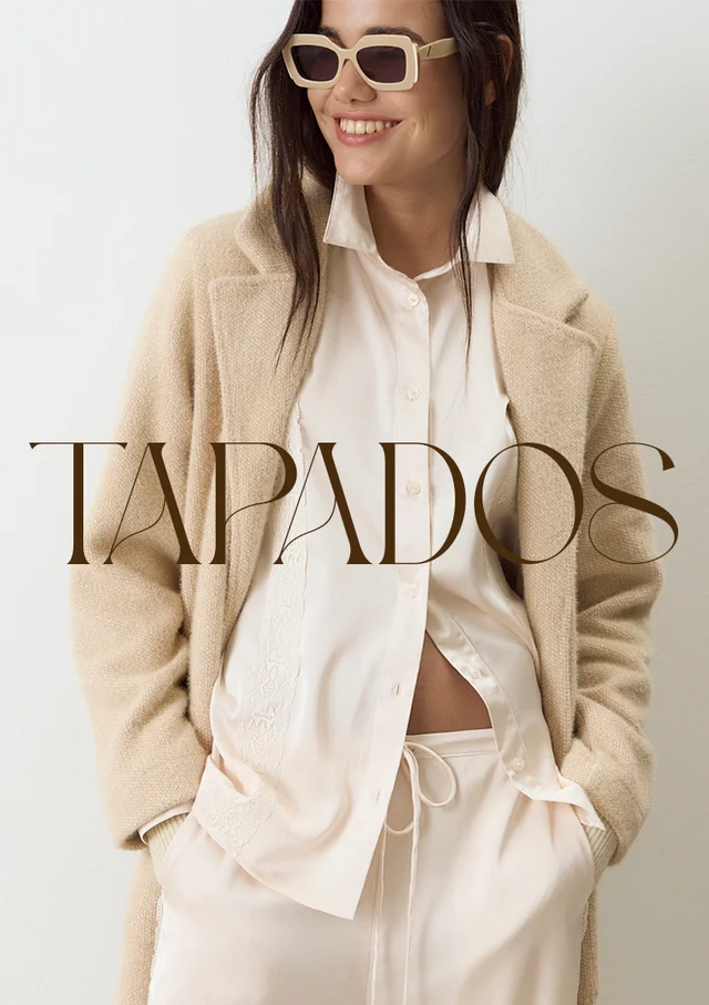 invierno 26 tapados y pilotos