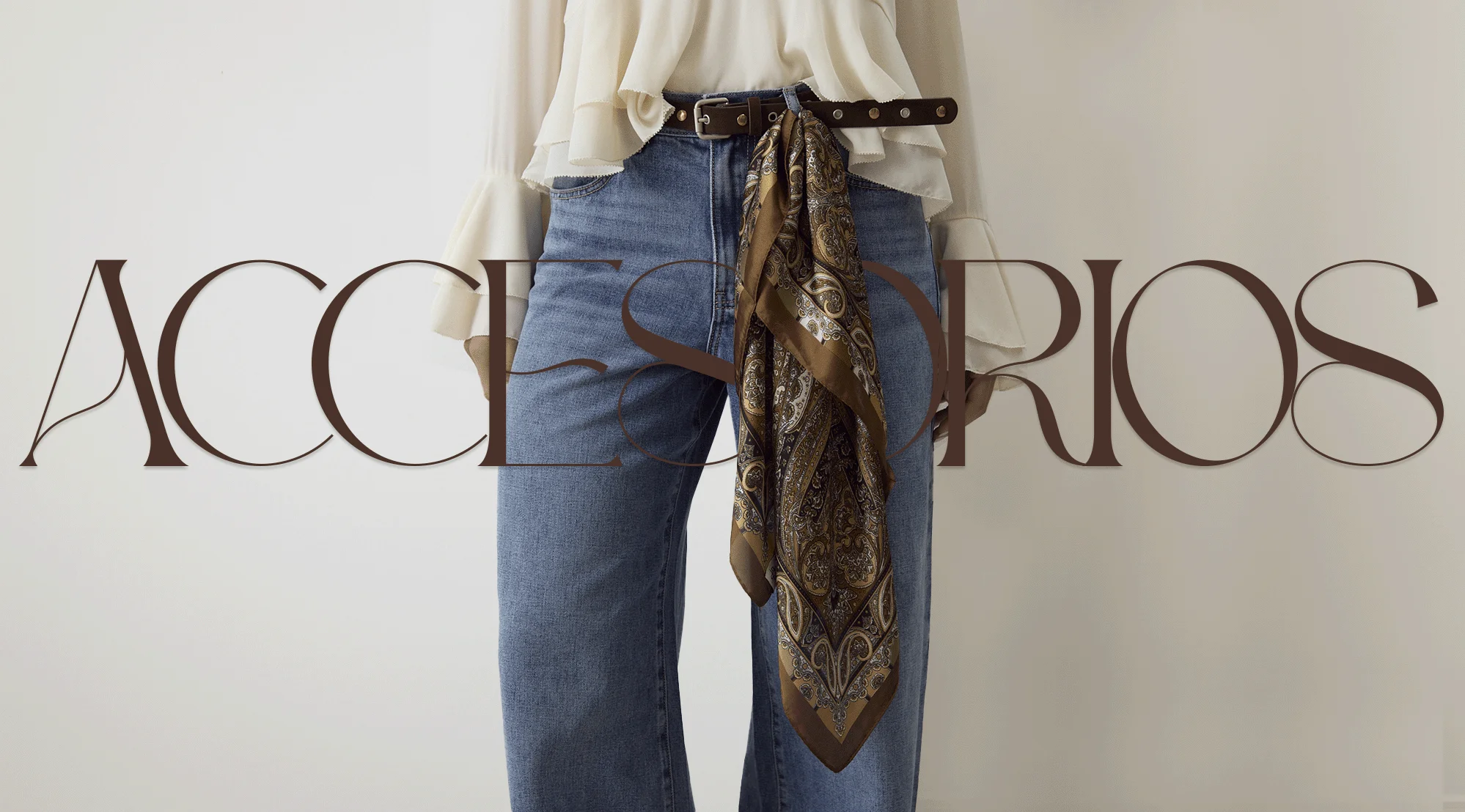 invierno 26 accesorios