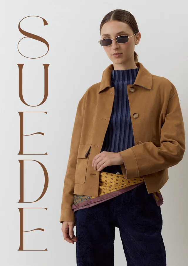 invierno 26 suede
