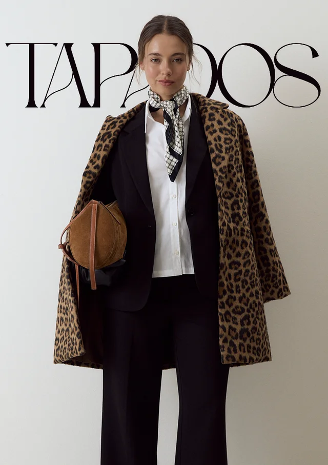 invierno 26 tapados y pilotos