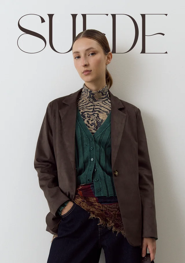 invierno 26 suede
