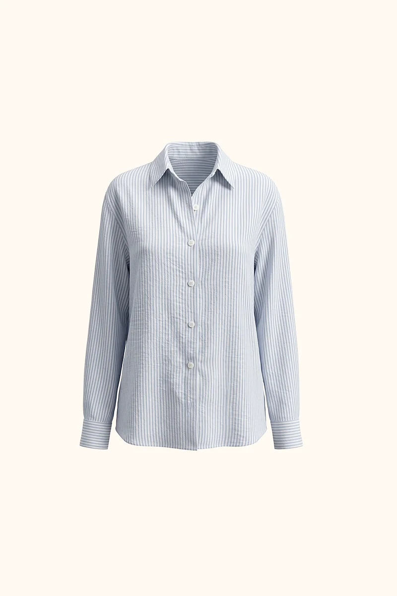 Blusa Amanda
