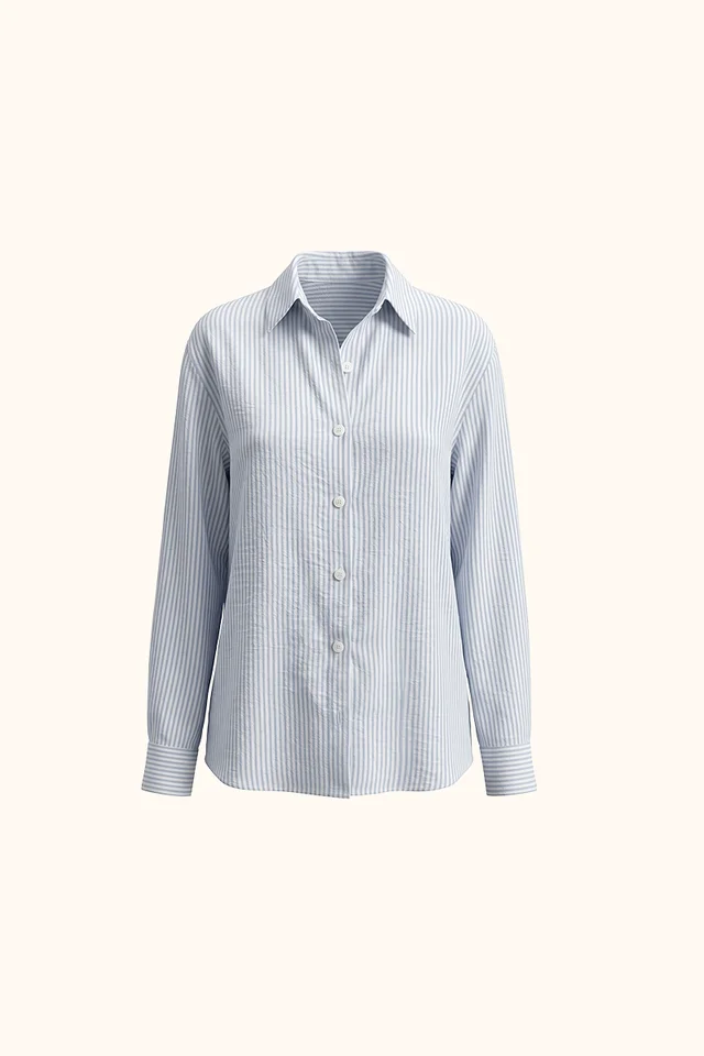 Blusa Amanda