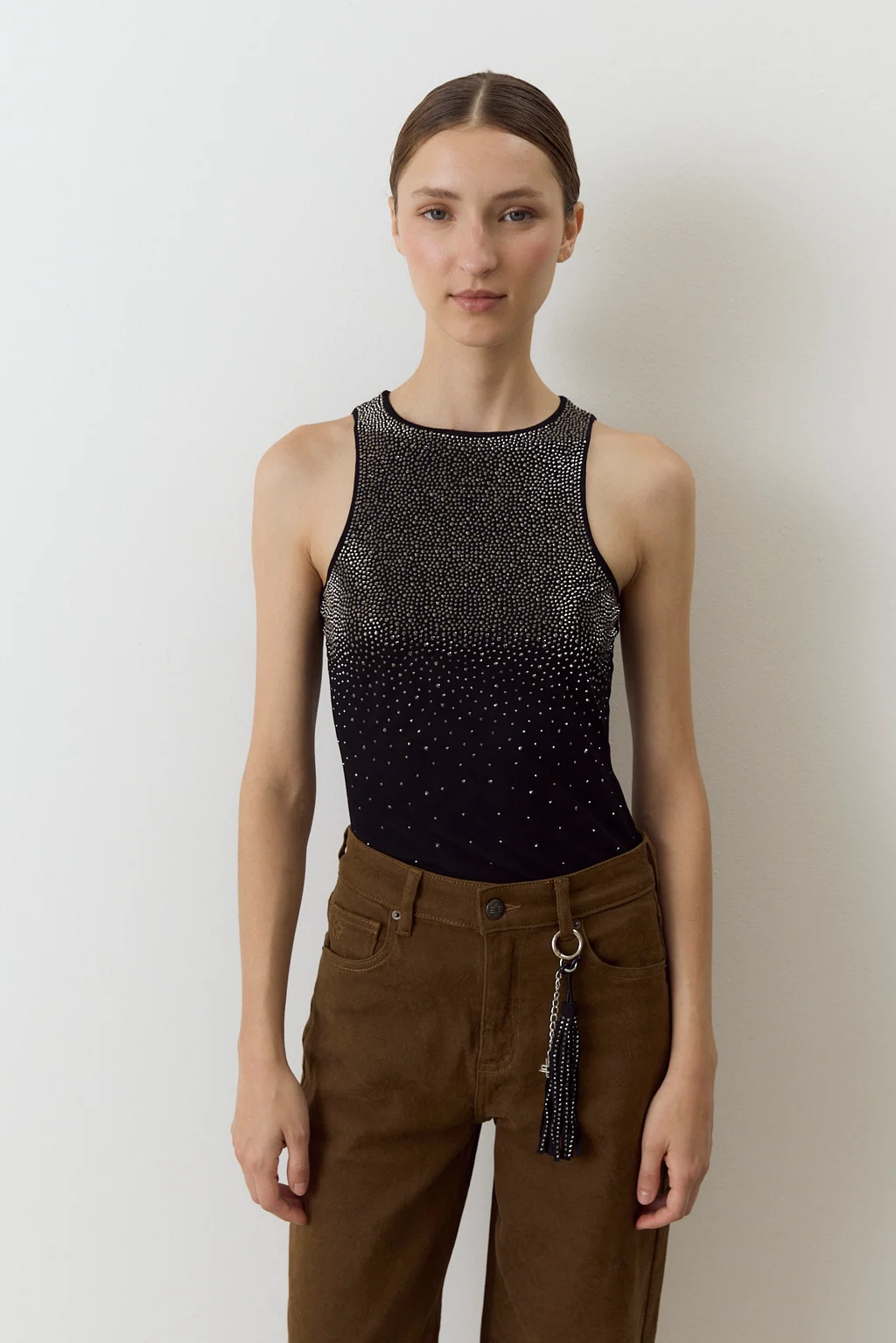 Body Tove