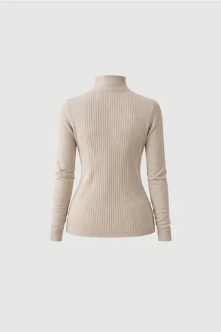 Sweater Ed - Vista 3