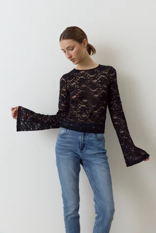 Remera Uchis - Vista 1