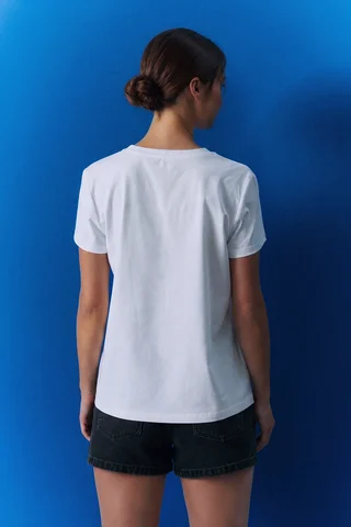 Remera Steven - Vista 4