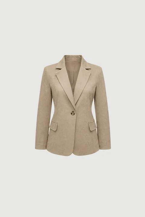Blazer Elton