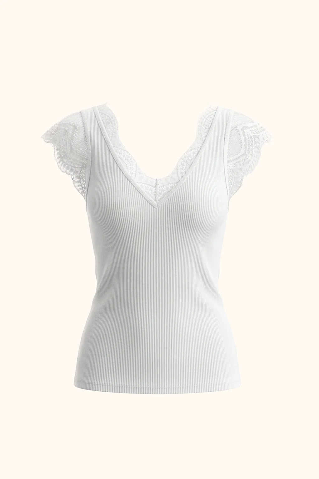 Musculosa Angelina