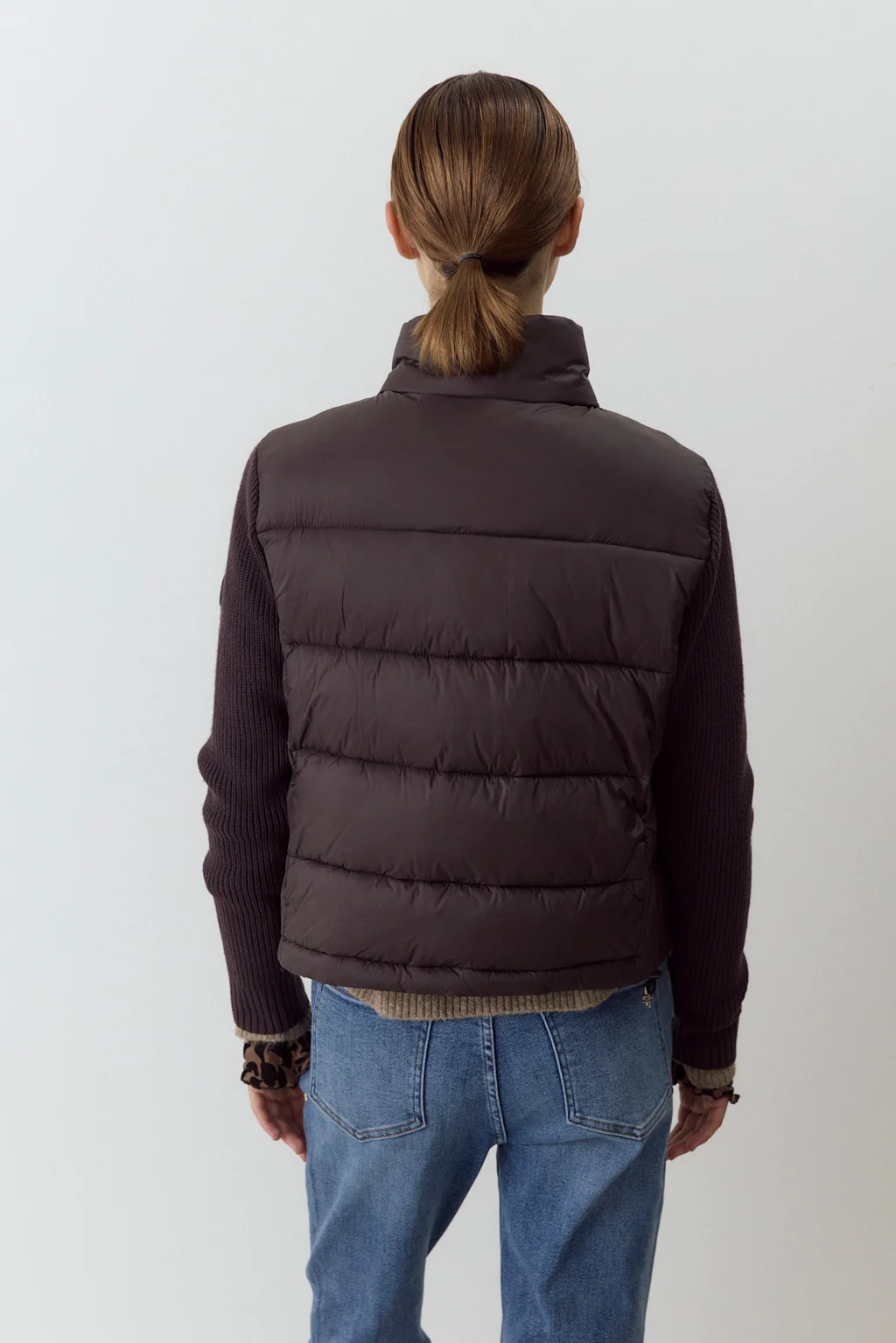 Campera Fergie