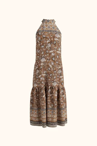 Vestido Uma - Vista 2