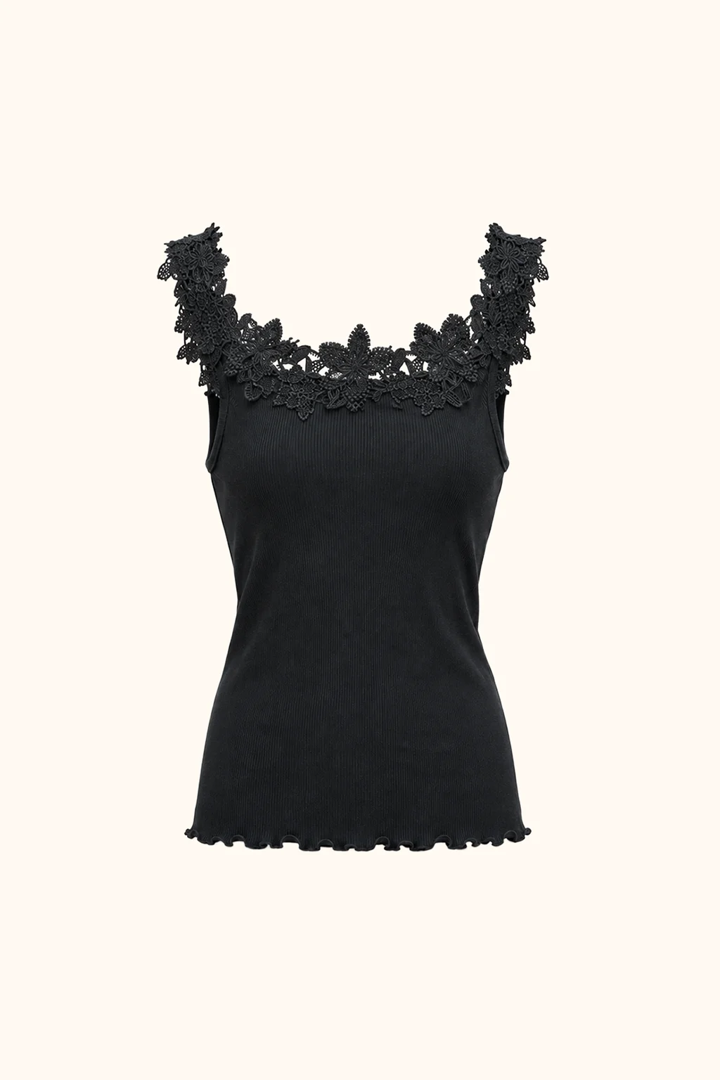 Musculosa Crowe