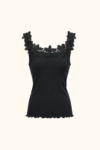 Musculosa Crowe - Vista 2