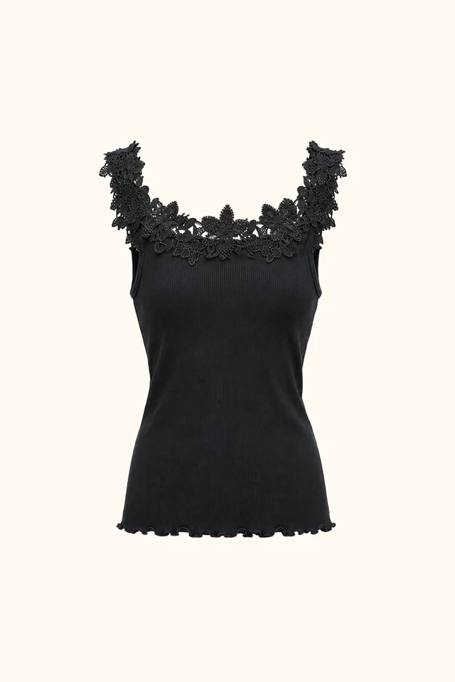 Musculosa Crowe