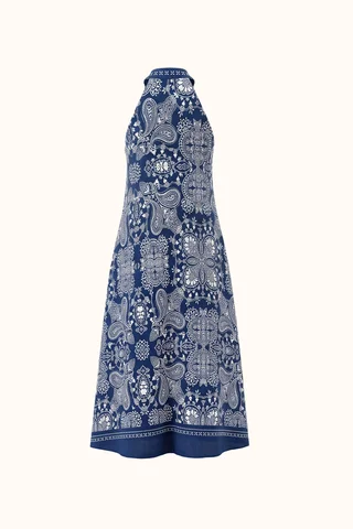 Vestido Nyongo - Vista 3