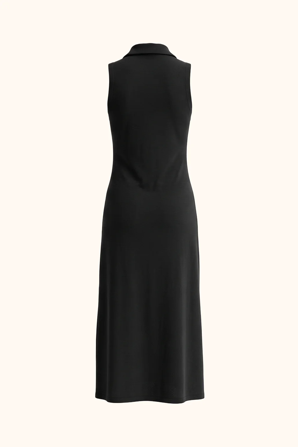 Vestido Affleck