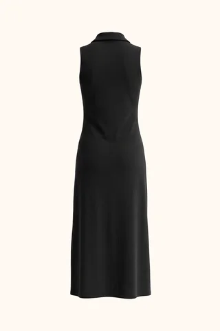 Vestido Affleck - Vista 3
