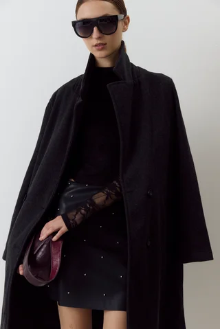 Pollera Victoria - Vista 4