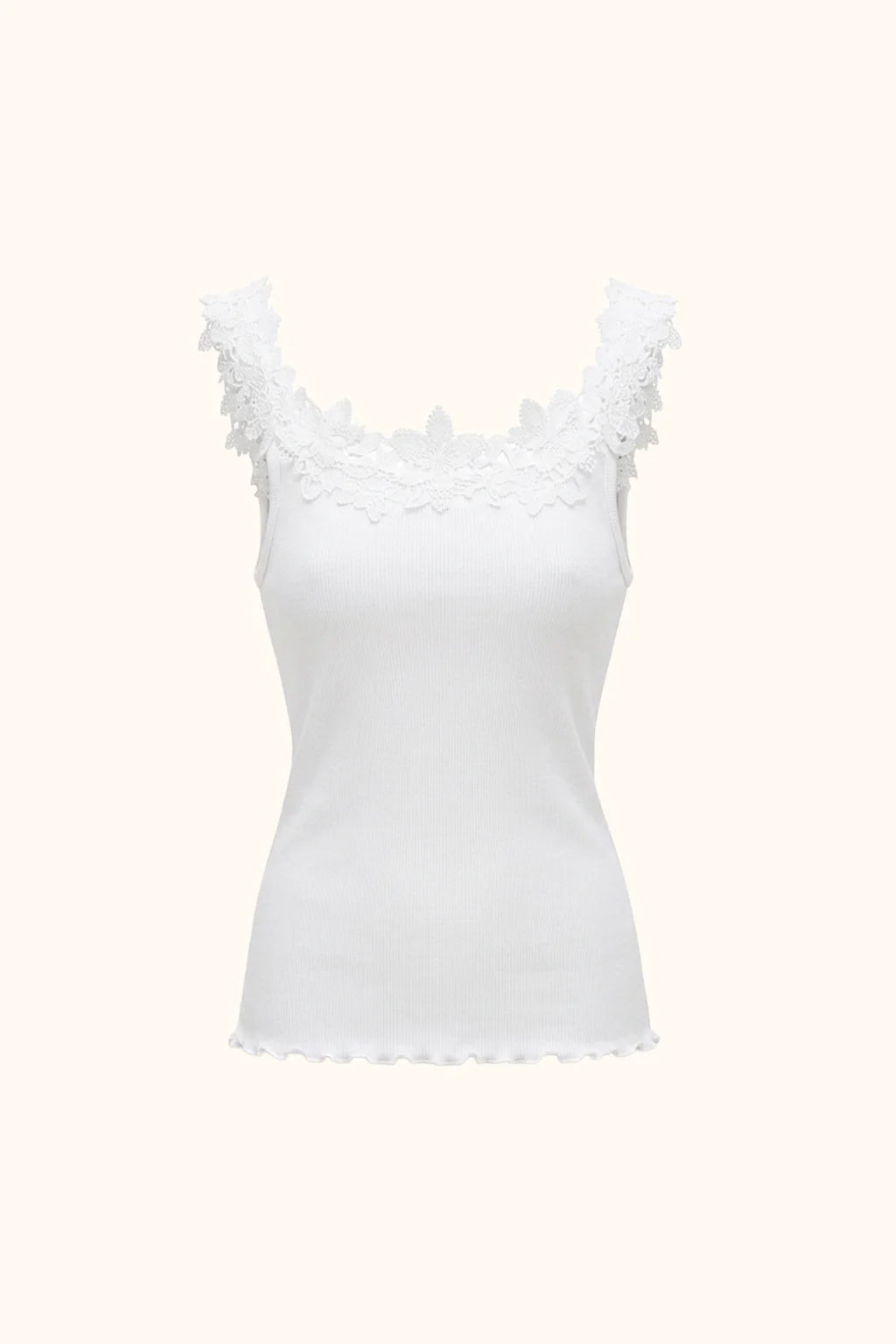 Musculosa Crowe
