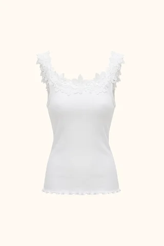 Musculosa Crowe - Vista 4