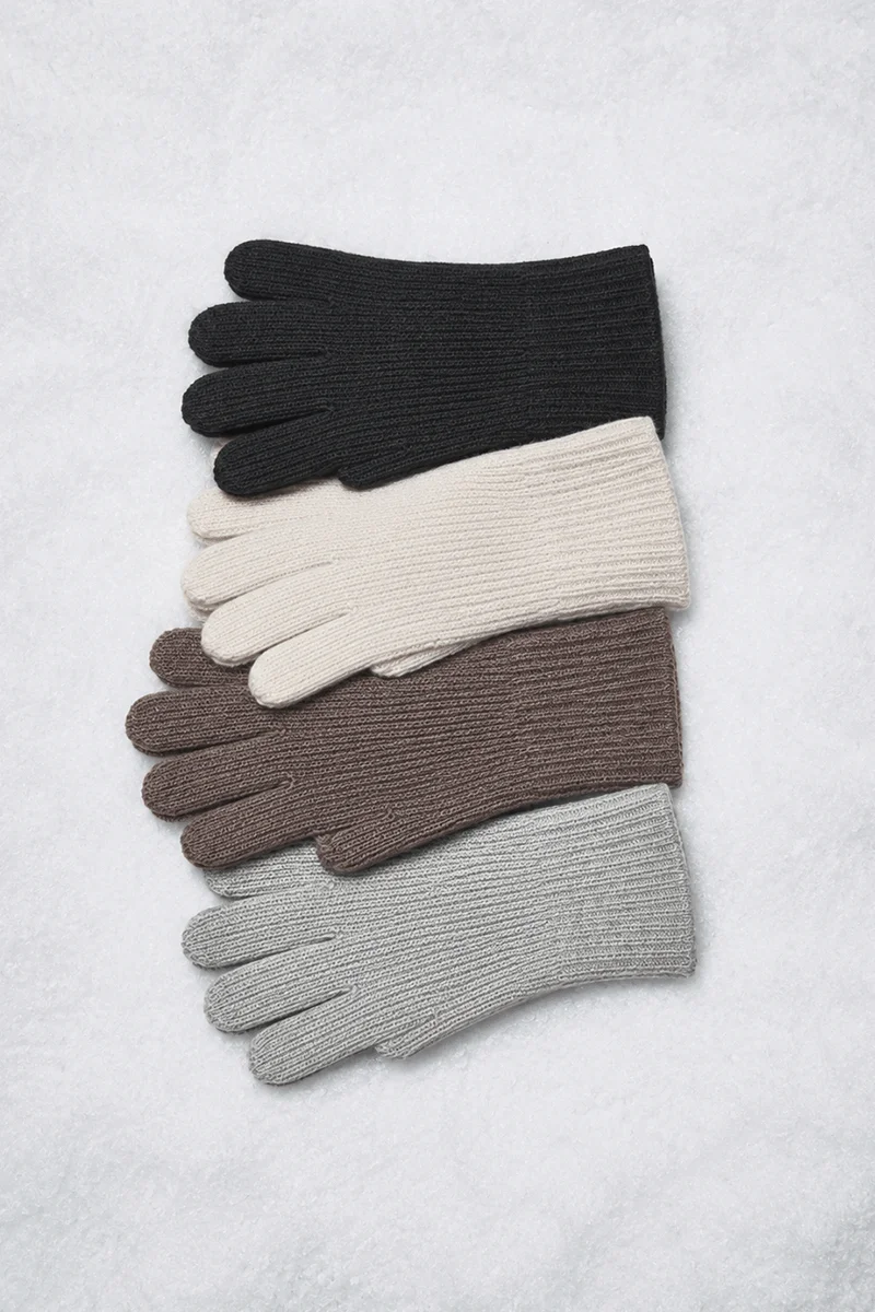 Guantes Smith