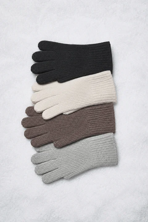Guantes Smith