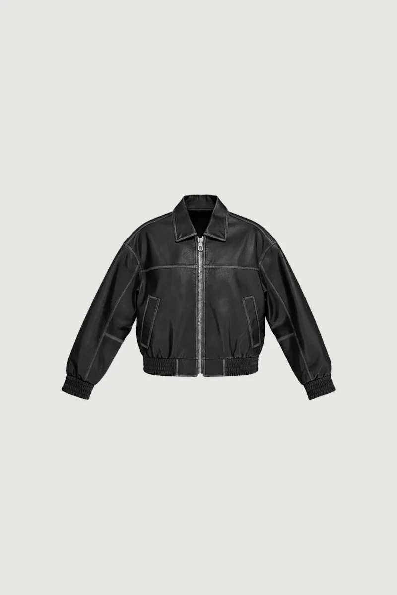 Campera Kravitz