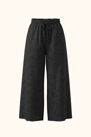 Pantalón Fanning - Vista 6
