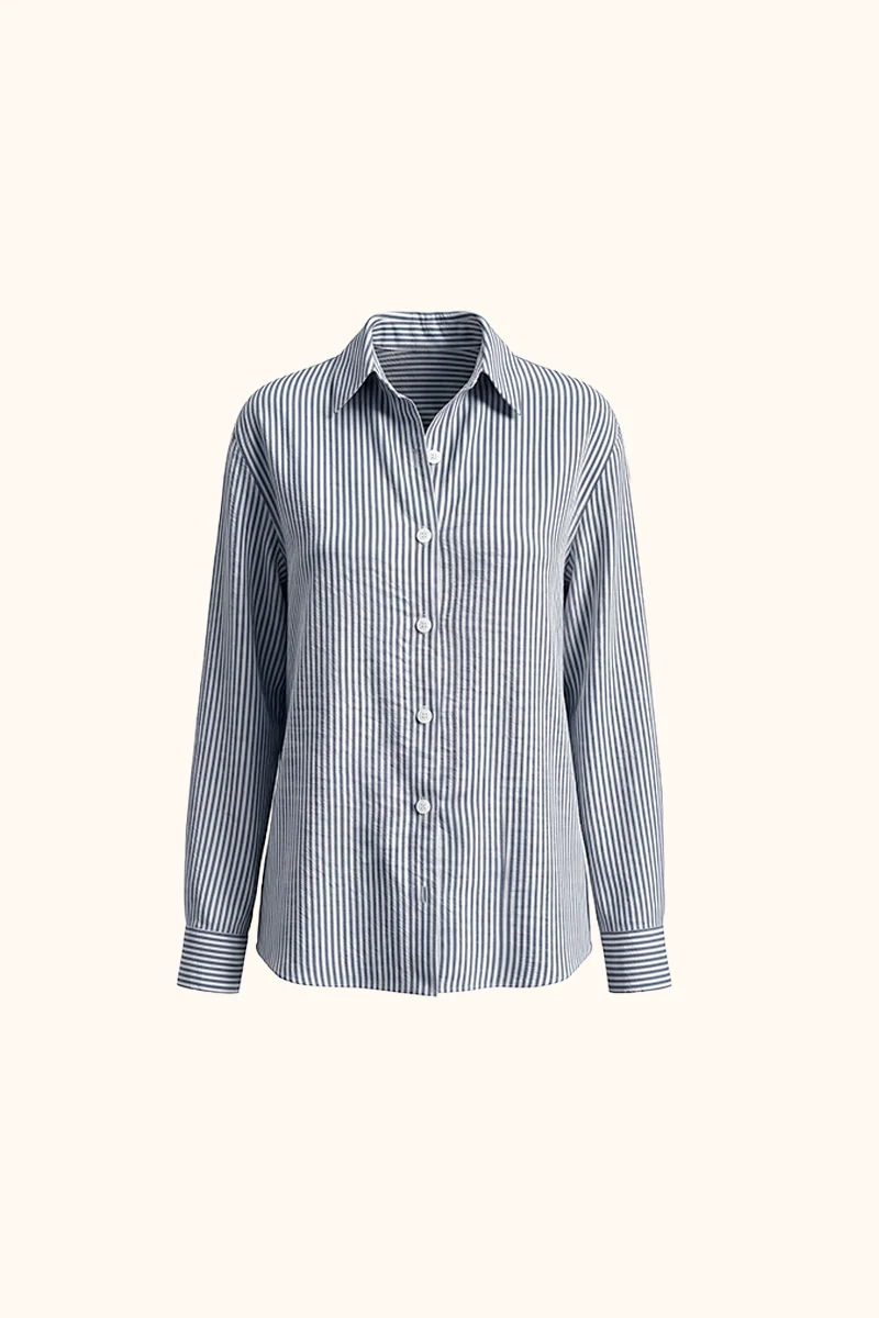 Blusa Amanda