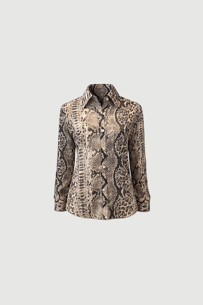 Blusa Tina