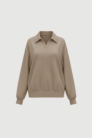 Buzo Eilish - Vista 4