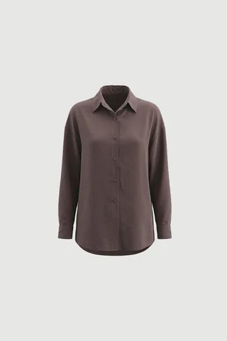 Blusa Simpson - Vista 5