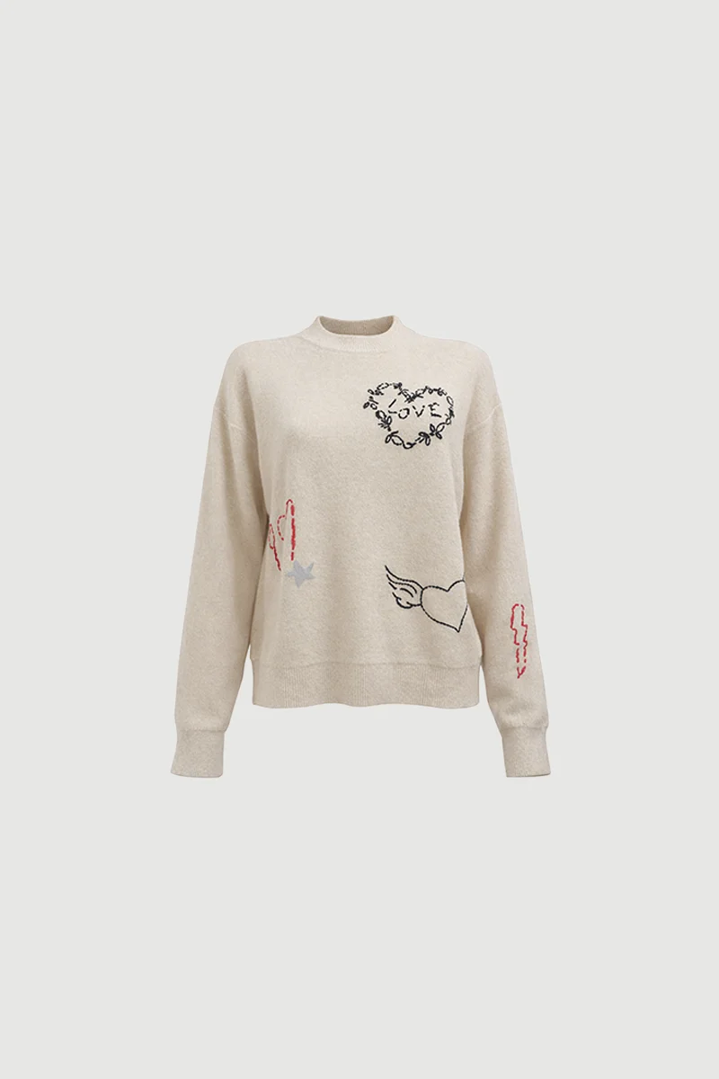 Sweater Dua
