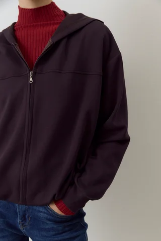 Buzo Keith - Vista 2