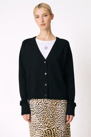 Cárdigan Ariana - Vista 1