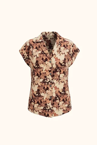 Blusa Davis - Vista 5