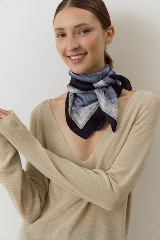 Sweater Carly - Vista 1