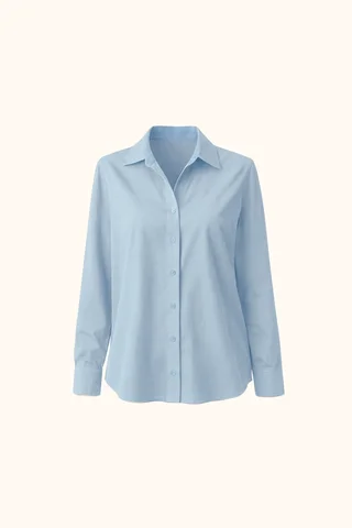 Blusa Watson - Vista 5