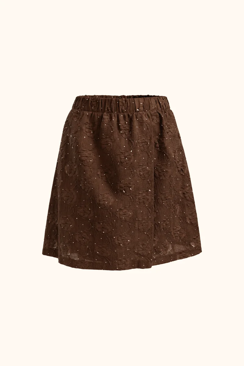 Pollera Hardy