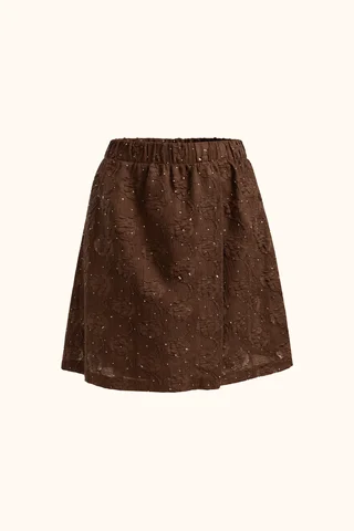Pollera Hardy - Vista 5