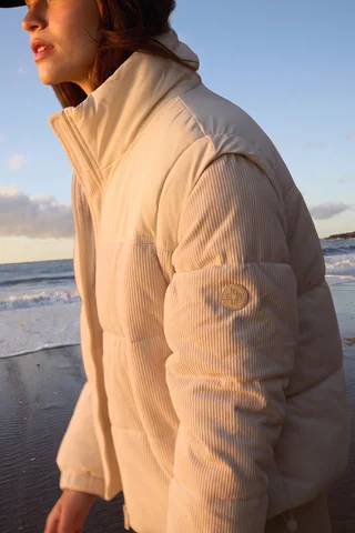Campera Justin - Vista 1