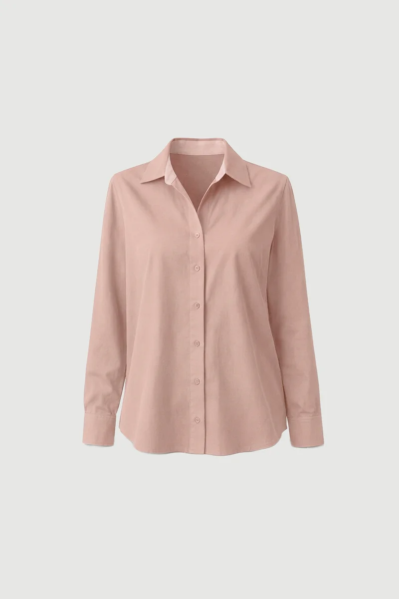 Blusa Jackson