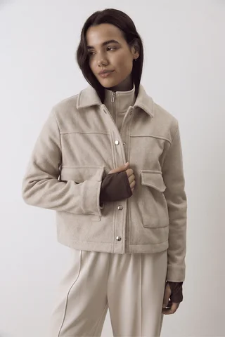 Campera Niza - Vista 1