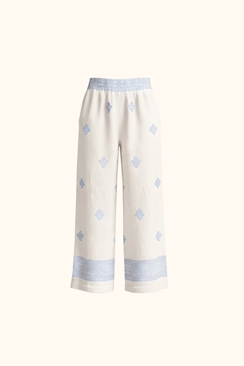 Pantalon Citrus