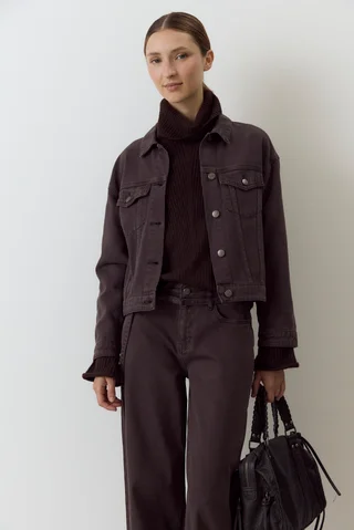 Campera Buckley - Vista 2