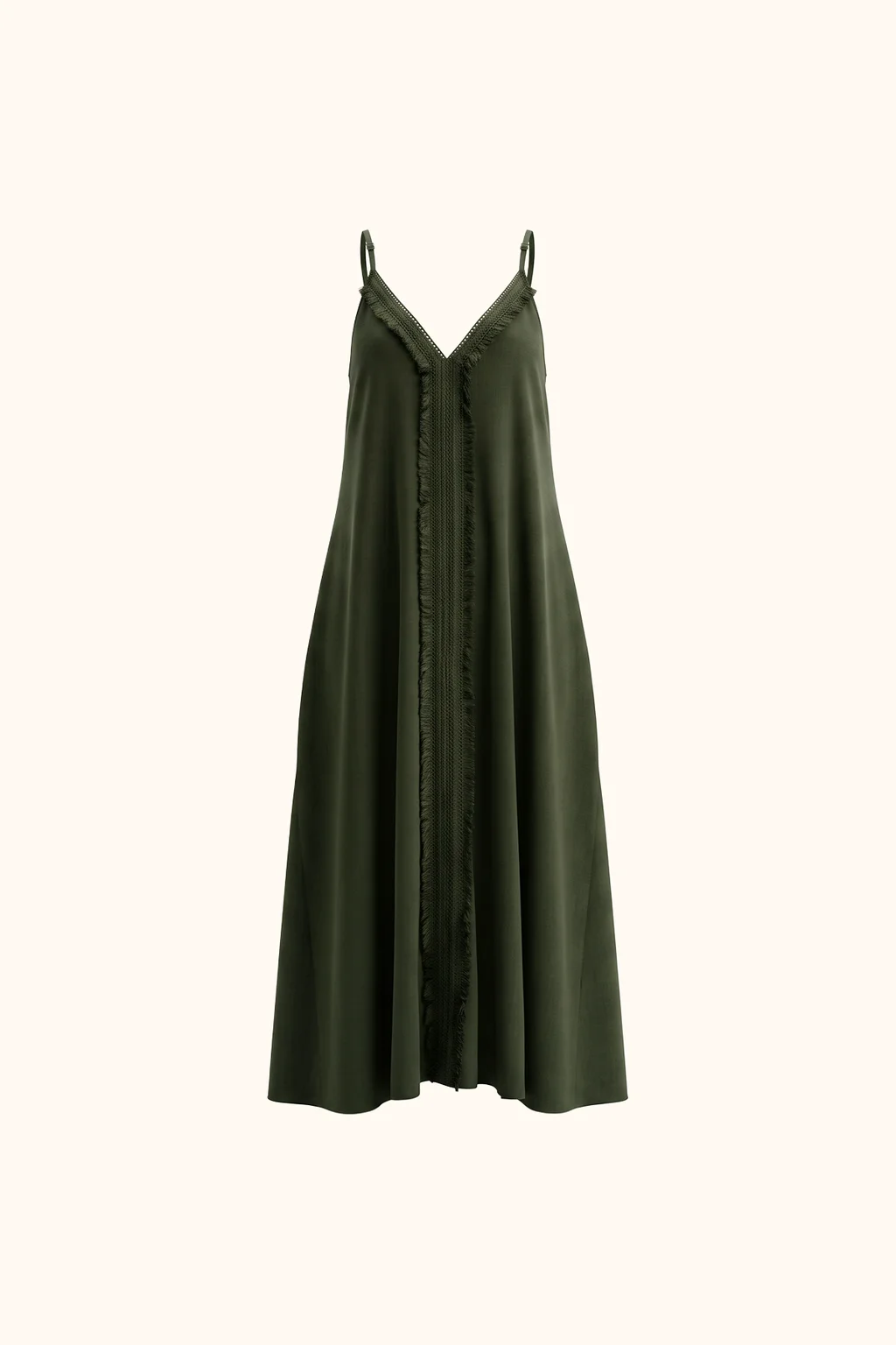 Vestido Ambrosia